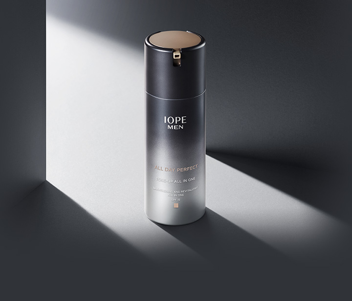 MEN ALL DAY PERFECT TONE-UP ALL IN ONE