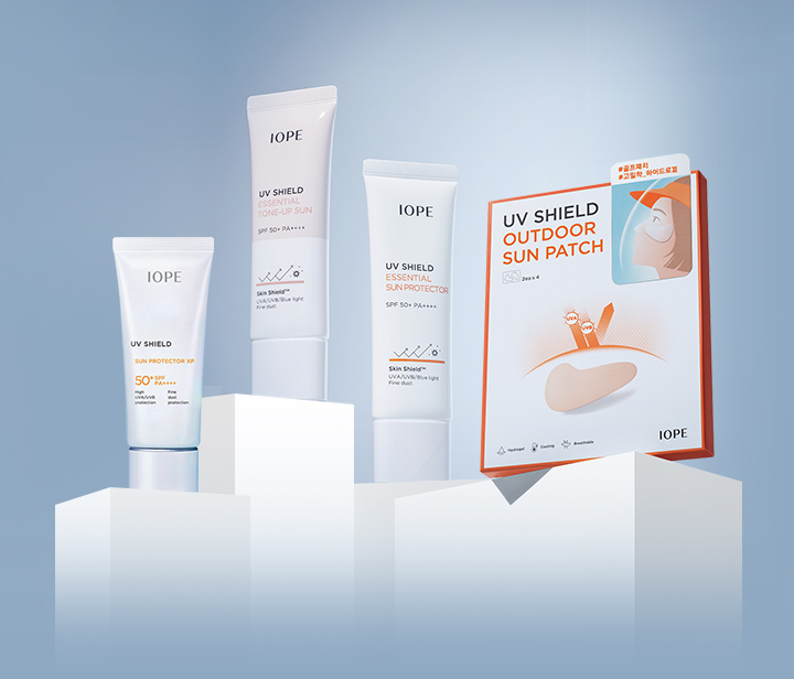 UV SHIELD SUN CARE