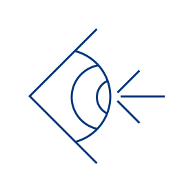 Alternative eye irritation tested